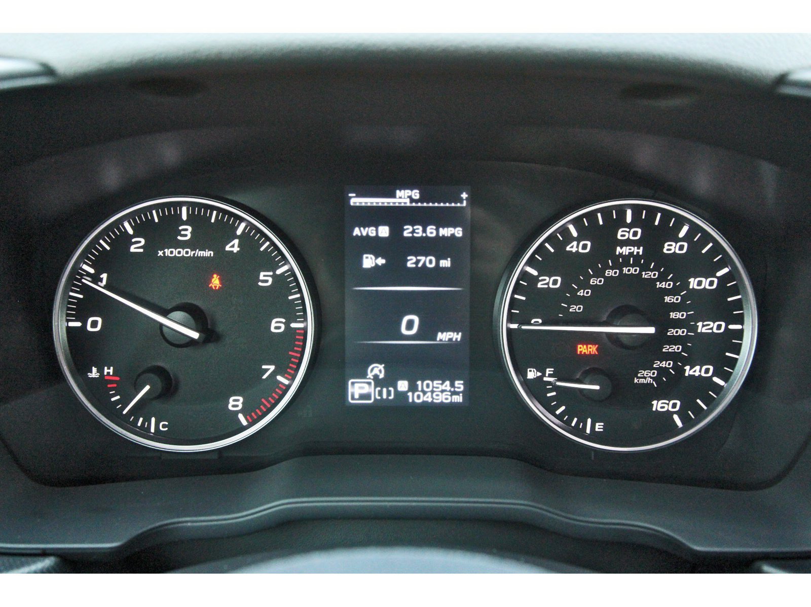 Certified 2026 Subaru Forester Premium AWD/4WD image 15