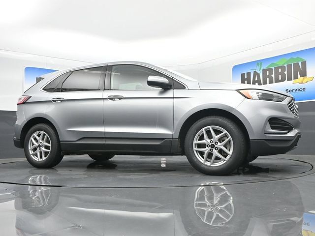Used 2024 Ford Edge SEL AWD/4WD image 22