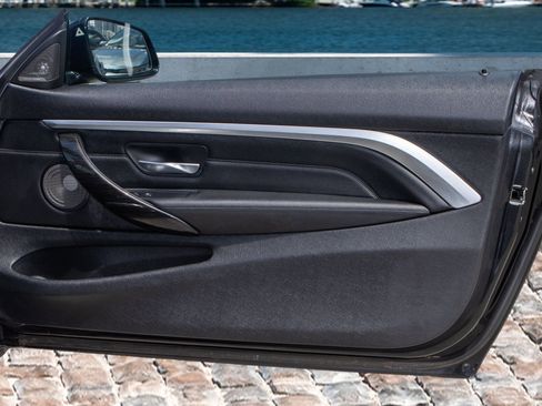 Used 2018 BMW 430i 430i w/ M Sport Package image 11