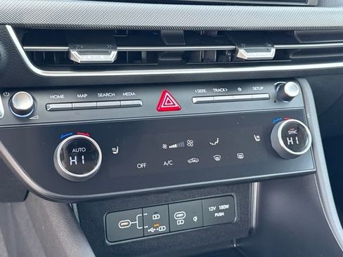 New 2026 Hyundai Sonata SEL FWD image 19