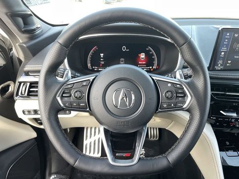 New 2026 Acura MDX Type S image 29