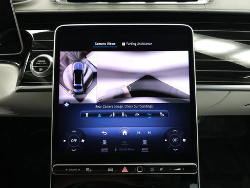 Used 2024 Mercedes-Benz Maybach S 680 4MATIC image 20