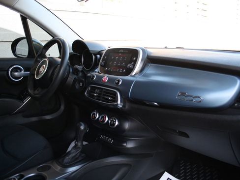 Used 2018 FIAT 500X Pop w/ Popular Equipment Group image 13