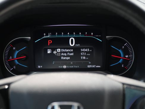 Used 2022 Honda Pilot Special Edition image 22