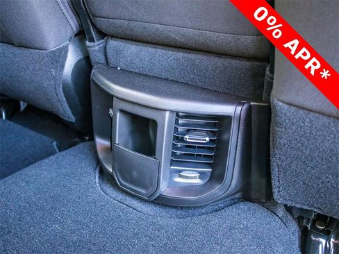 New 2025 RAM 2500 Tradesman image 17