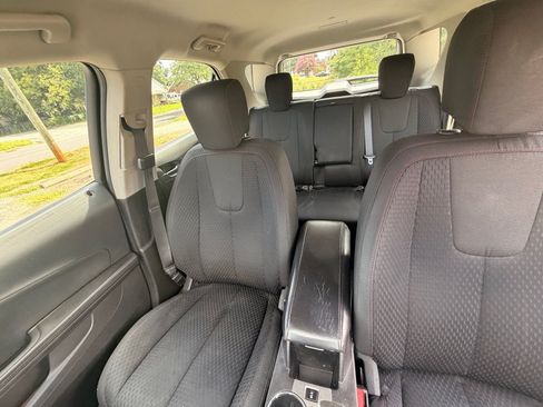 Used 2014 Chevrolet Equinox LS FWD image 18