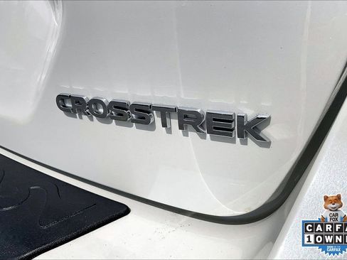 Certified 2024 Subaru Crosstrek 2.0i Premium AWD/4WD image 11