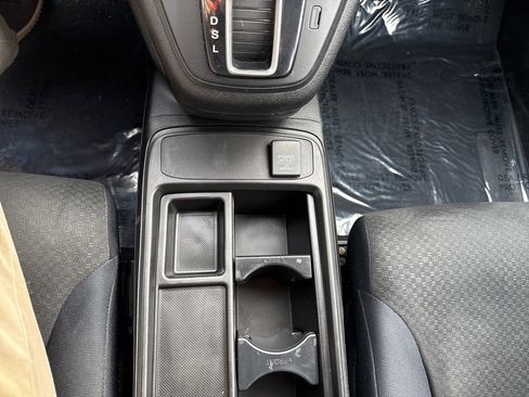 Used 2015 Honda CR-V LX image 39