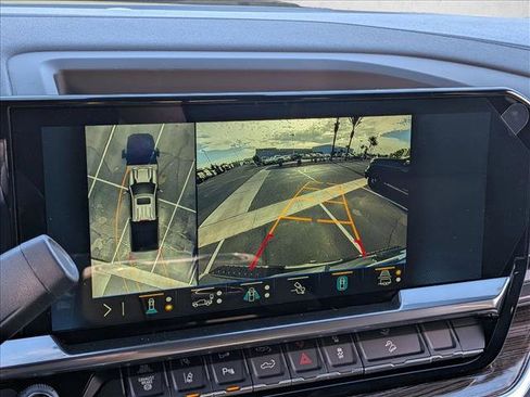 New 2026 Chevrolet Silverado 2500 LT w/ Trail Boss Package image 13