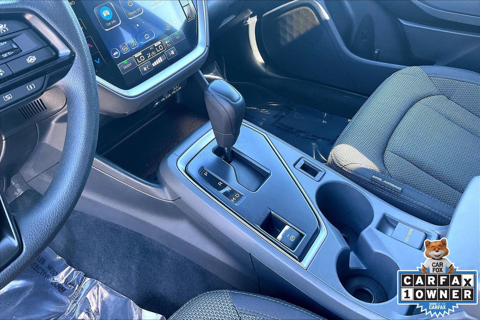 Certified 2024 Subaru Crosstrek 2.0i Premium AWD/4WD image 18