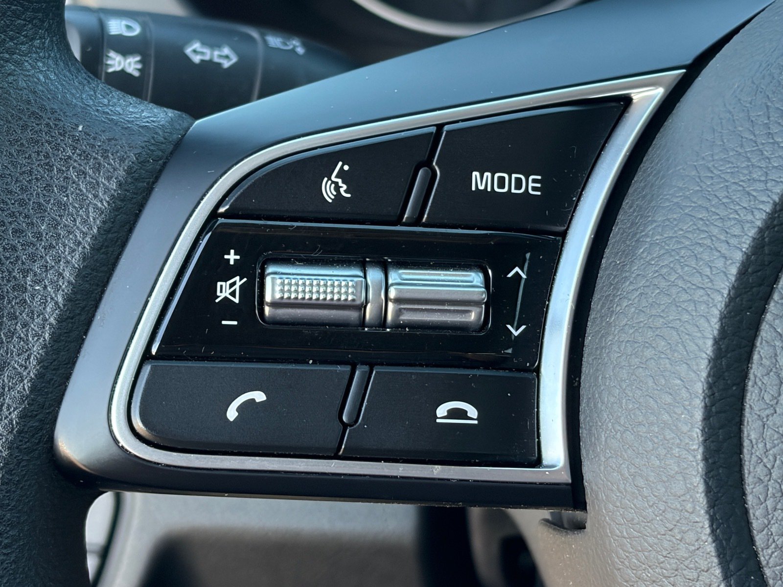 Certified 2021 Kia Seltos LX AWD/4WD image 20