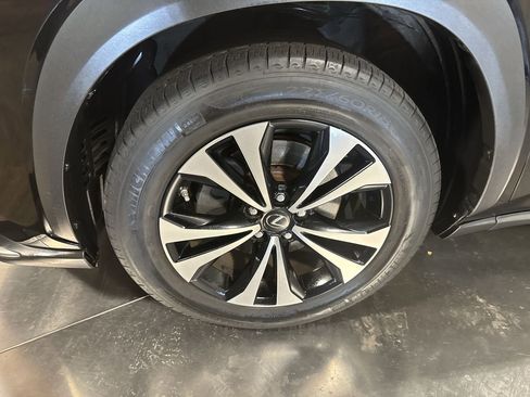 Used 2019 Lexus NX 300 F Sport image 10
