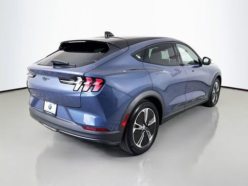 Used 2021 Ford Mustang Mach-E Select w/ Comfort/Appearance Package image 7