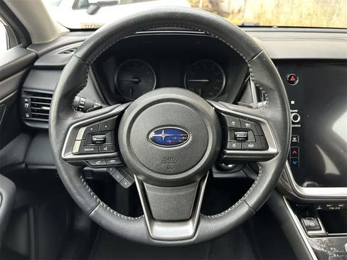 Used 2020 Subaru Outback Premium w/ Popular Package #1 image 13