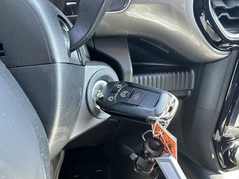 New 2025 Ford Ranger XLT w/ Equipment Group 301A High image 29