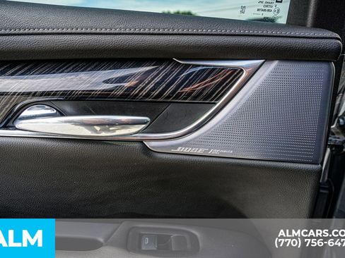 Used 2023 Cadillac XT6 Premium Luxury AWD/4WD image 64