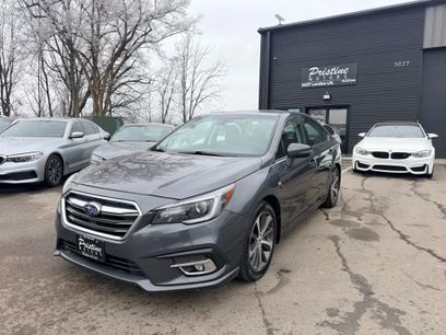Used 2018 Subaru Legacy 3.6R Limited