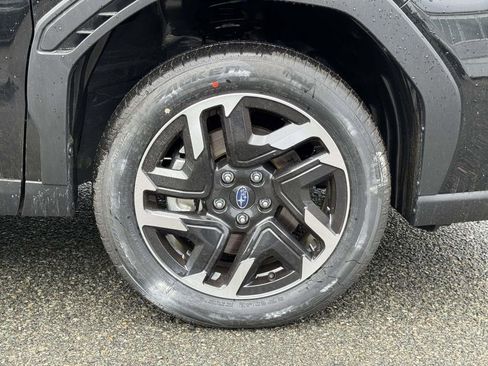New 2026 Subaru Forester Limited AWD/4WD image 7