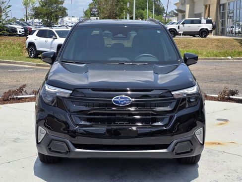 New 2026 Subaru Forester Sport AWD/4WD image 2
