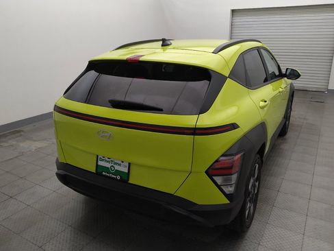 Used 2024 Hyundai Kona SEL FWD image 7