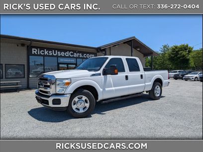 Used 2016 Ford F250 XLT