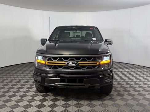 Used 2025 Ford F150 Tremor w/ Mobile Office Package image 11