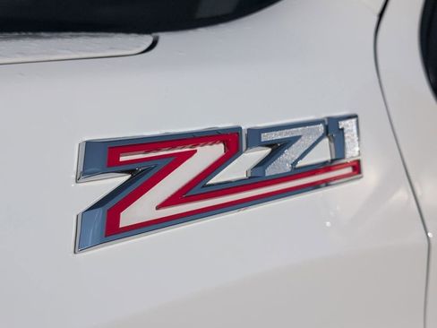 Used 2024 Chevrolet Silverado 1500 RST w/ RST All Star Premium Package AWD/4WD image 10