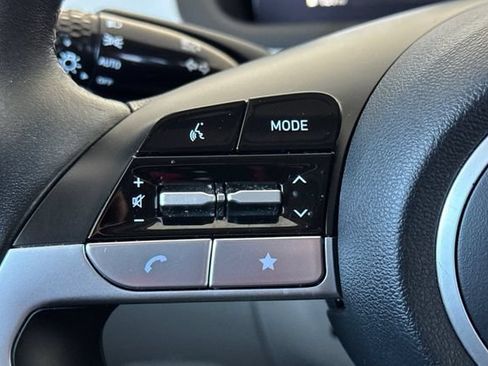 Used 2024 Hyundai Tucson SEL w/ Convenience Package FWD image 36