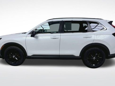 Used 2025 Honda CR-V Sport-L image 8