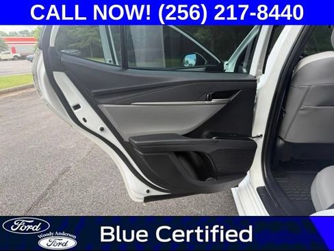 Used 2025 Toyota Camry SE FWD image 24