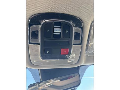 New 2025 Hyundai Tucson SEL image 18