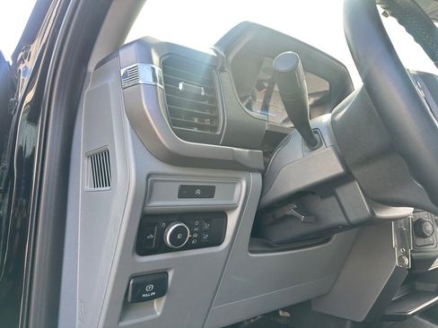Used 2025 Ford F150 XLT w/ Equipment Group 301A Standard AWD/4WD image 13