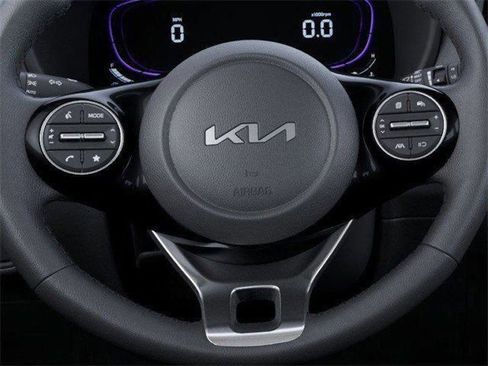 New 2025 Kia Soul EX FWD image 26