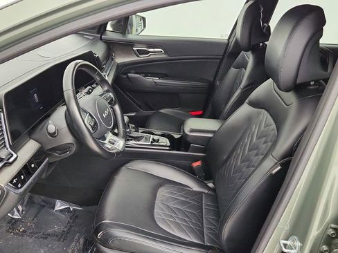 Used 2023 Kia Sportage X-Line w/ X-Line Premium Package image 22