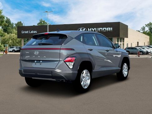 New 2026 Hyundai Kona SE AWD/4WD image 7