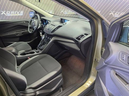 Used 2013 Ford Escape S FWD image 13