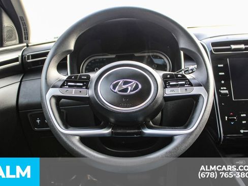 Used 2024 Hyundai Tucson SEL image 23