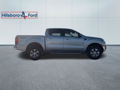 Used 2023 Ford Ranger XLT w/ Equipment Group 301A Mid AWD/4WD image 5