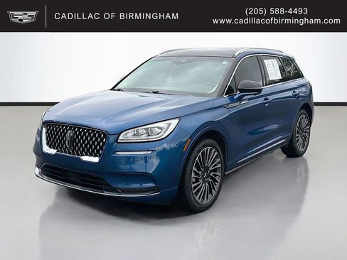 Used 2020 Lincoln Corsair Reserve w/ Equipment Group 201A image 1