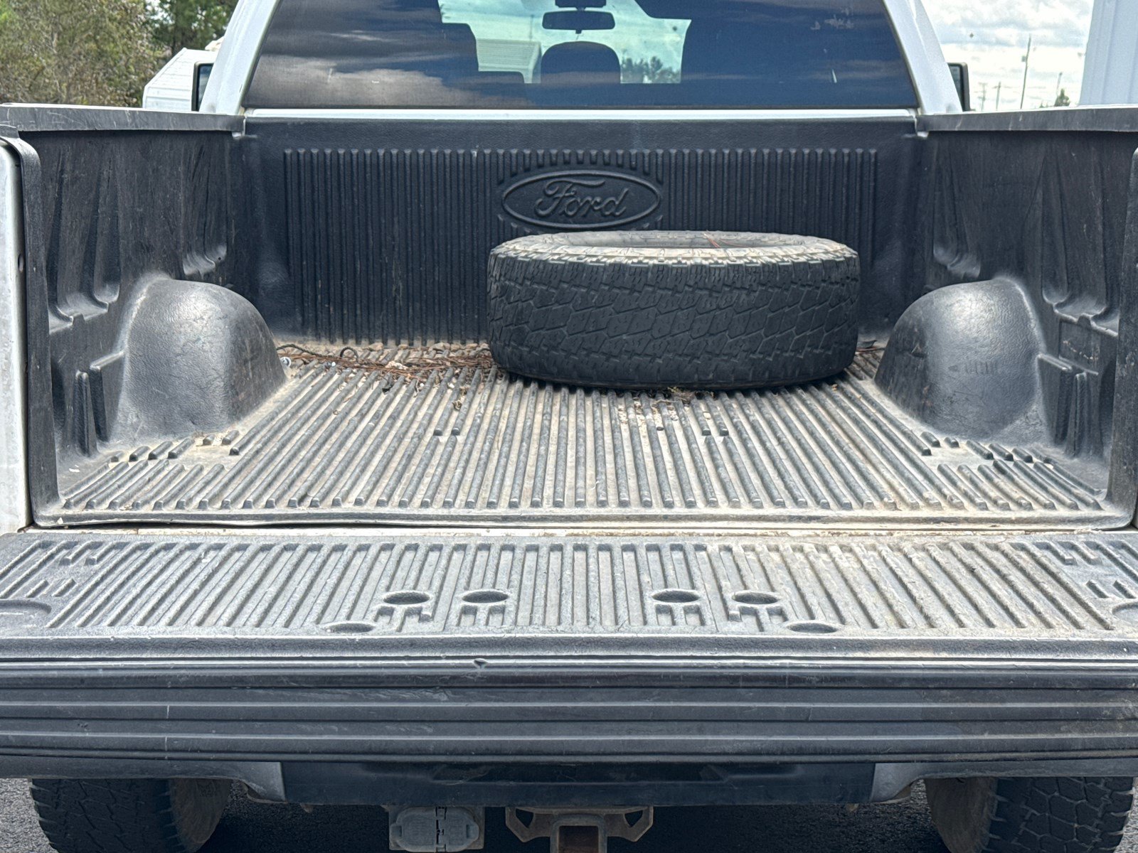 Used 2014 Ford F150 XLT w/ Max Trailer Tow Package AWD/4WD image 18