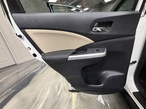 Used 2015 Honda CR-V EX-L image 49
