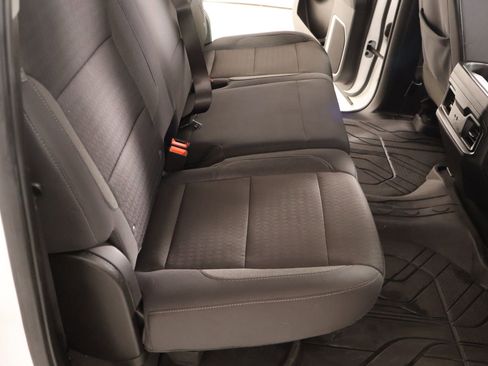 Used 2024 Chevrolet Silverado 1500 LT w/ Convenience Package II image 15