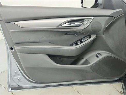 Certified 2023 Cadillac CT5 Luxury image 11