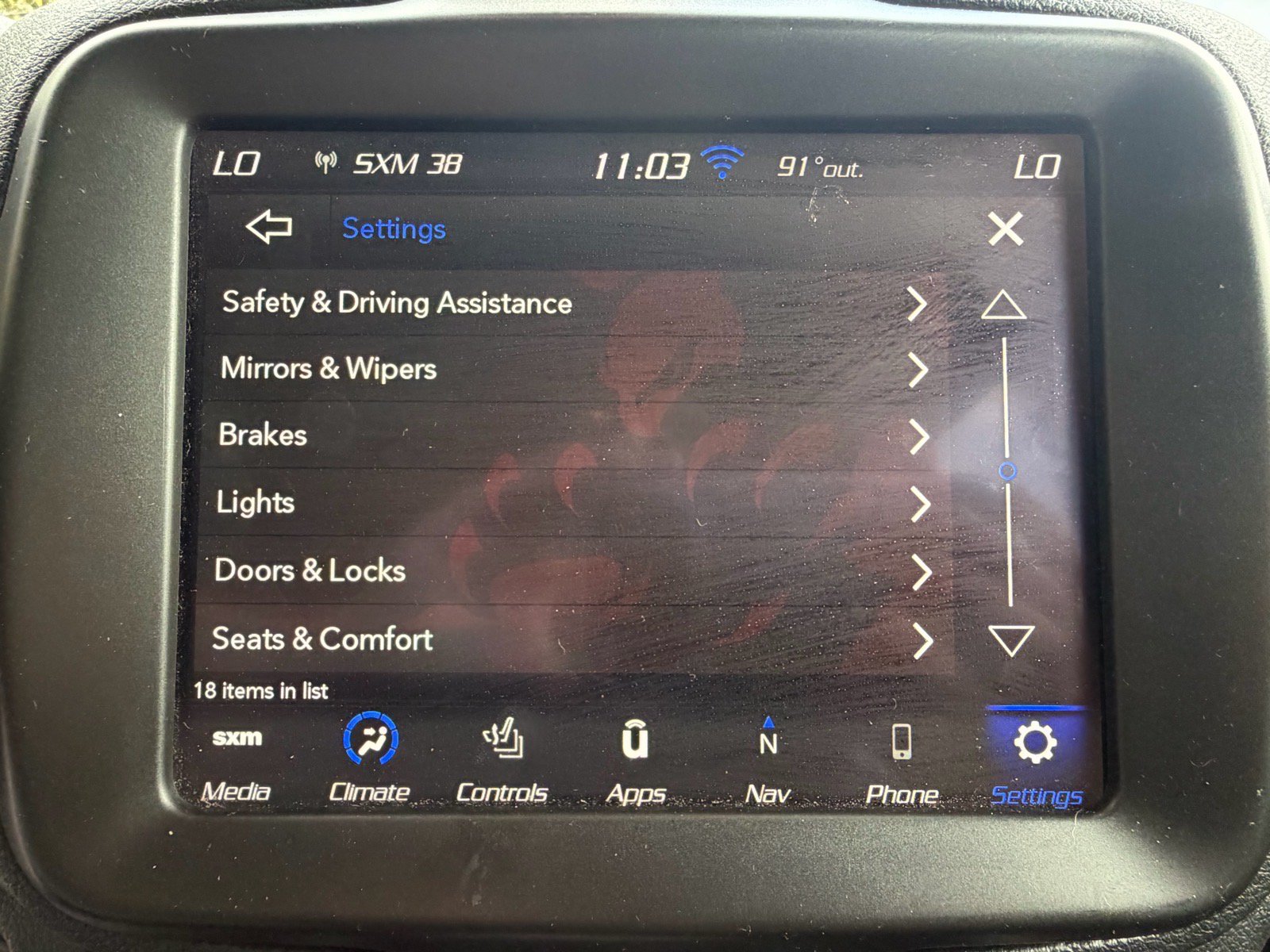 Used 2022 Jeep Renegade Latitude w/ Convenience Group AWD/4WD image 45