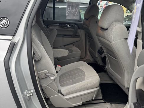 Used 2017 Buick Enclave Convenience w/ Trailering Package image 10