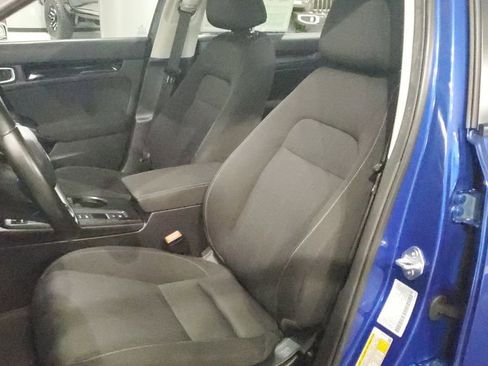 Used 2022 Honda Civic EX image 17