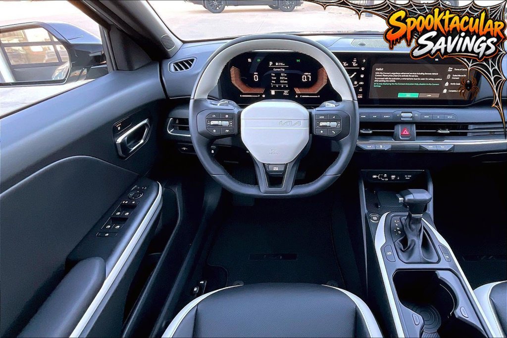 Used 2026 Kia K4 GT-Line FWD image 5