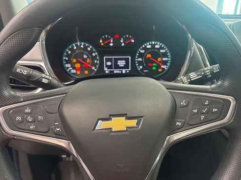 Used 2023 Chevrolet Equinox LS w/ LPO, Floor Liner Package image 15