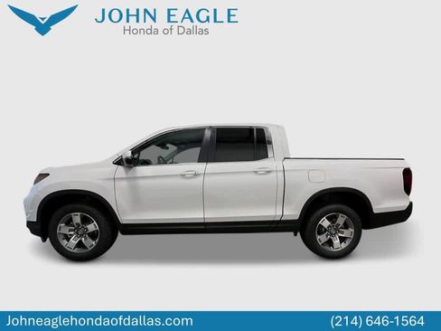 New 2026 Honda Ridgeline RTL image 6