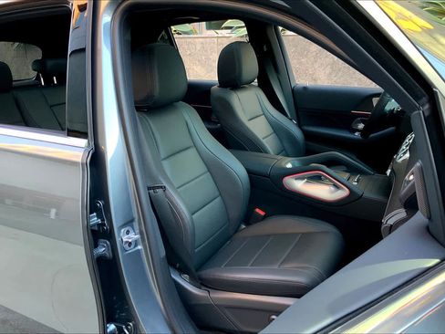 Certified 2022 Mercedes-Benz GLE 350 image 9